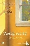 Polak, Clairy - Voorbij, voorbij