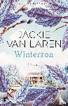 Laren, Jackie van - Winterzon