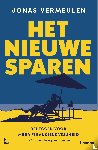 Vermeulen, Jonas - Het nieuwe sparen