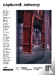 Geneugelijk, Roy - Captured: Antwerp