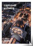 Geneugelijk, Roy - Captured: Antwerp
