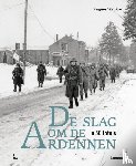 Wenkin, Hugues - De slag om de Ardennen in 50 foto's