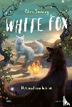 Jiatong, Chen - White Fox 3 - Het pad van het lot