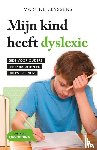 Ceyssens, Martine - Mijn kind heeft dyslexie