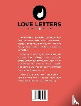 Winters, Sanny - Love Letters