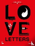 Winters, Sanny - Love Letters