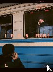 Krings, Jelle - Iron People
