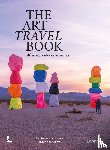 Bosch, Nadine van den, Wal, Nienke van der - The Art Travel Book