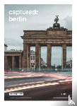 Geneugelijk, Roy - Captured: Berlin