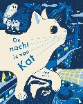 Heiligers, Yoko - De nacht is van Kat