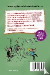 Griffiths, Andy, Denton, Terry - De waanzinnige boomhut van 130 verdiepingen - paperback