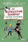 Griffiths, Andy, Denton, Terry - De waanzinnige boomhut van 130 verdiepingen - paperback