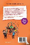 Griffiths, Andy, Denton, Terry - De waanzinnige boomhut van 143 verdiepingen - paperback