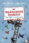 Griffiths, Andy, Denton, Terry - De waanzinnige boomhut van 156 verdiepingen - paperback