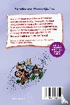 Griffiths, Andy, Denton, Terry - De waanzinnige boomhut van 169 verdiepingen - paperback