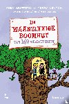 Griffiths, Andy, Denton, Terry - De waanzinnige boomhut van 169 verdiepingen - paperback