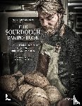 Vreckem, Miro Van - The Sourdough Baking Book