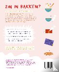 Ferm - Ons kinderbakboek