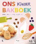 Ferm - Ons kinderbakboek