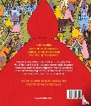 Stalinski, Eva - Roodkapje, waar gaan we heen?