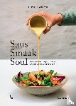 Tomme, Tine - Saus Smaak Soul