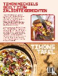 Michiels, Timon - Timons tafel