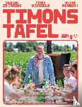 Michiels, Timon - Timons tafel