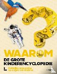  - Waarom?