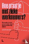 Godderis, Lode - Hoe praat je met zieke werknemers?