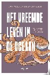 Janssen, Colin, Mees, Jan - Het vreemde leven in de oceaan