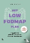 Vreysen, Carolien - Het low FODMAP plan