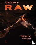 Persoone, Julius - Raw ENGLISH EDITION