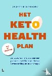 Blikkenhorst, Louisette - Het keto health plan
