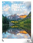 Waldek, Stefanie - Great American Lakes