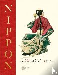Forrer, Kuniko, Forrer, Matthi - Nippon