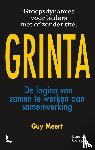 Meert, Guy - GRINTA - De logica van samen werken aan samenwerking