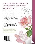 Orye, Hilde - Botanisch tekenen