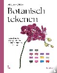 Orye, Hilde - Botanisch tekenen