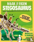  - Maak je eigen Stegosaurus