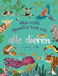  - Mijn eerste bijzondere boek van alle dieren