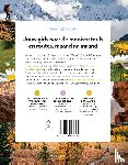 Lonely Planet - Lonely Planet’s Ultieme Reisplanner - Hiking, Trekking, Walking