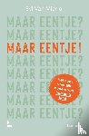 Mierlo, Evi Van - Maar eentje?