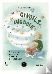 Frangh, Anky De, Mama Baas - Gevoelsdagboek - paperback editie
