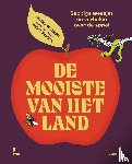 Vlieger, Evelien De - De mooiste van het land