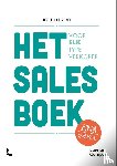 Roef, Jochen - Het salesboek