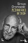 Gronowski, Simon - Pleidooi voor de vrede