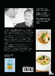 Allemeersch, Claudia - Airfryer like a chef
