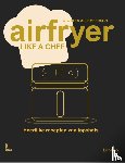 Allemeersch, Claudia - Airfryer like a chef