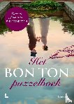 Doom, Petra - Het bon ton puzzelboek