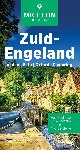  - Michelin Reisgids Zuid-Engeland